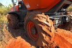 AUSA D 600 APG 2005 года
